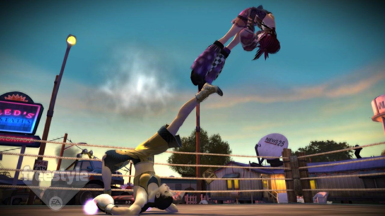 Facebreaker - Imagen 14